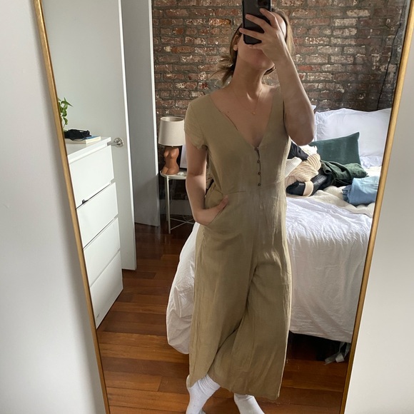 Princess Polly Pants - Princess Polly jumpsuit